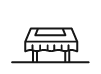 Table accessoires