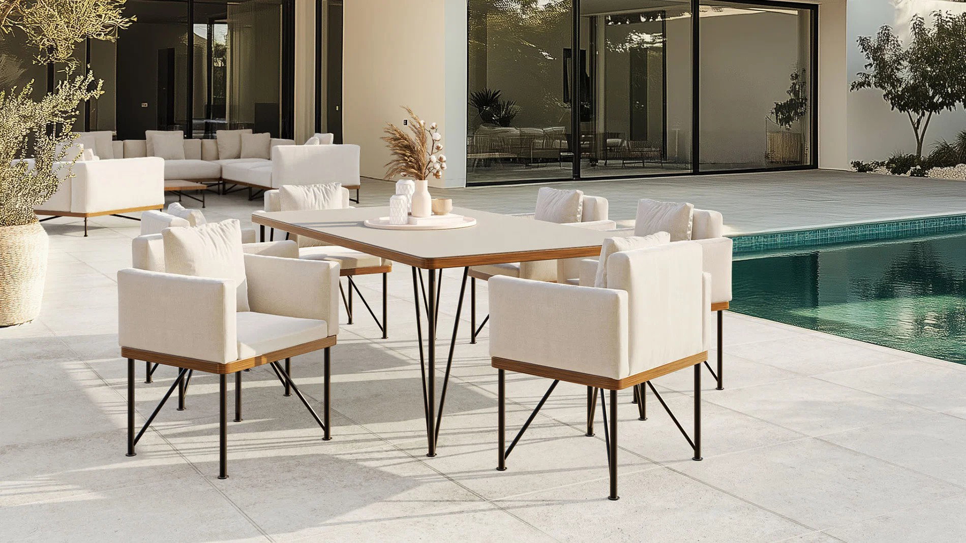 CORDOBA DINING L