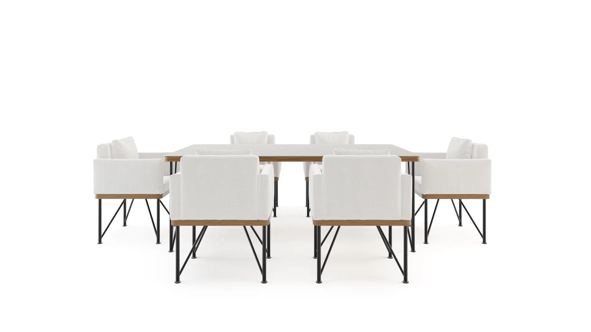 CORDOBA DINING L 